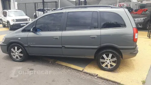 ZAFIRA 2.0 MPFI Colletion 8V Power