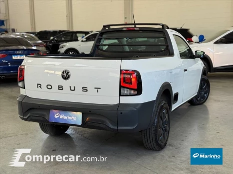 SAVEIRO 1.6 MSI ROBUST CS 16V FLEX 2P MANUAL
