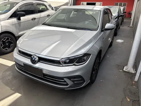 POLO 1.0 170 TSI Highline