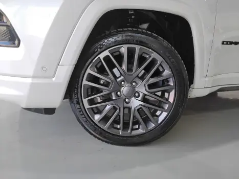 COMPASS 1.3 T270 TURBO FLEX S AT6