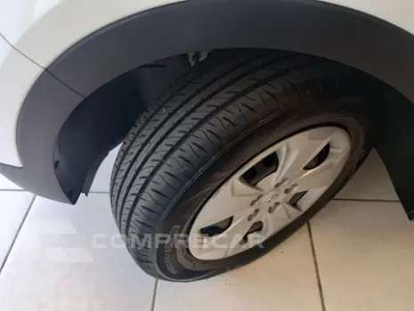 CRETA 1.6 16V Attitude