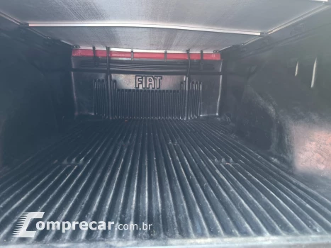 STRADA 1.4 MPI Working CS 8V