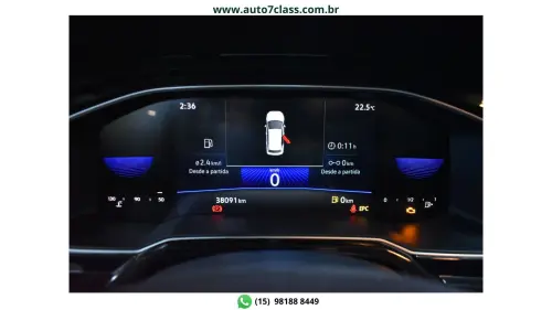 VIRTUS - 1.0 170 TSI MANUAL