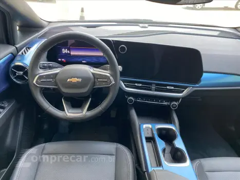 EQUINOX EV 85 KW ELÉTRICO eAWD