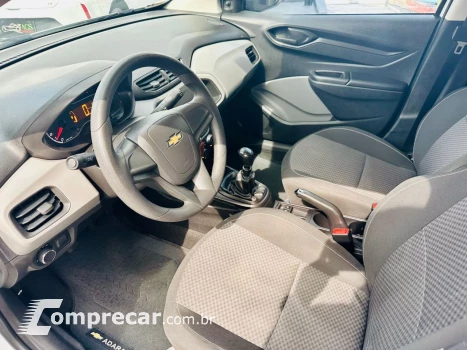 ONIX HATCH Joy 1.0 8V Flex 5p Mec.