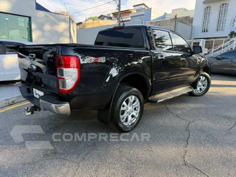 RANGER 3.2 XLT 4X4 CD 20V Turbo A