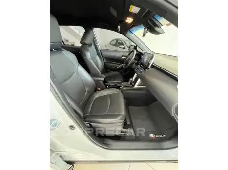COROLLA CROSS 2.0 VVT-IE FLEX XRE DIRECT SHIFT