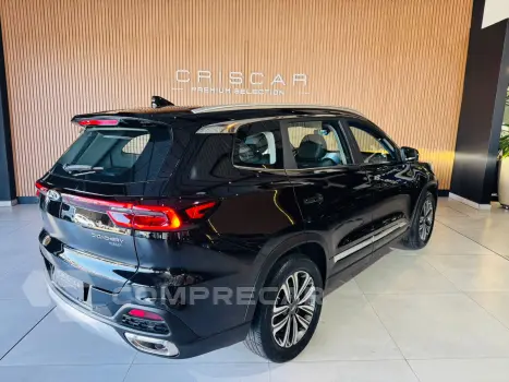 TIGGO 8 1.6 TGDI GASOLINA TXS DCT