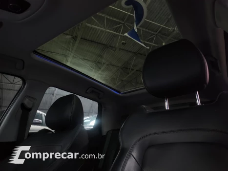 TIGGO 5x 1.5 VVT TURBO IFLEX PRO CVT