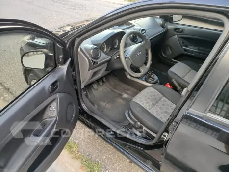 Fiesta 1.0 MPI Class BV