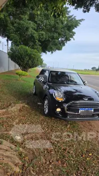 MINI COOPER 1.5 12V Turbo 3 portas