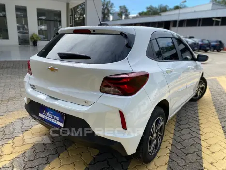 ONIX 1.0 FLEX LT MANUAL