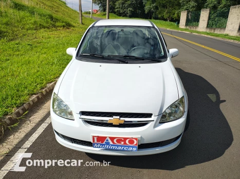 CLASSIC 1.0 MPFI LS 8V