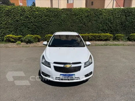 CRUZE 1.8 LT 16V