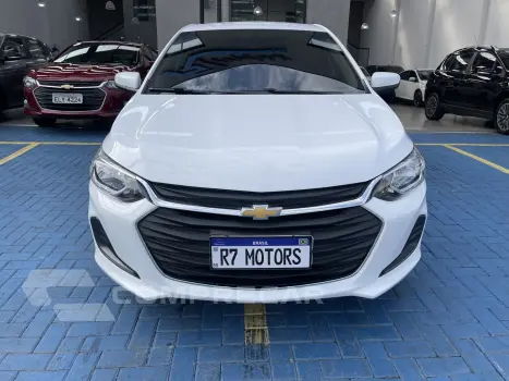 ONIX 1.0 FLEX LT MANUAL