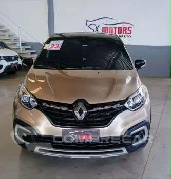 CAPTUR 1.3 TCE Intense