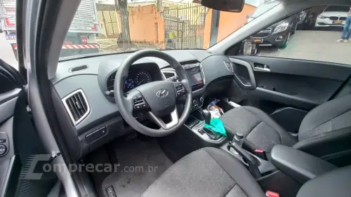 CRETA 1.6 16V Action