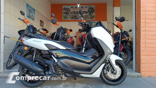 NMAX 160