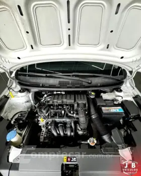 HB20 1.0 12V Evolution