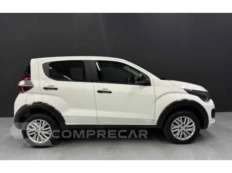 MOBI 1.0 EVO FLEX LIKE. MANUAL