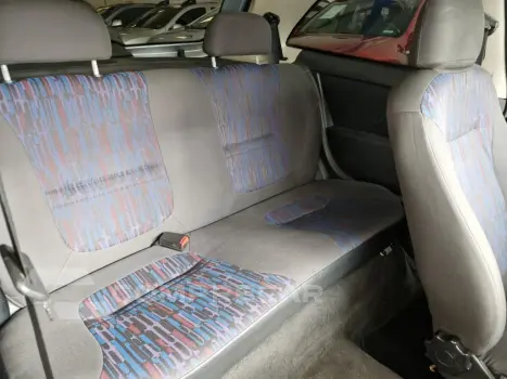 Celta Life/ LS 1.0 MPFI 8V FlexPower 3p