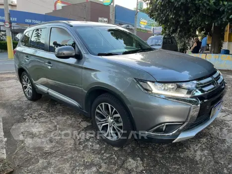 OUTLANDER 2.0 Comfort 16V