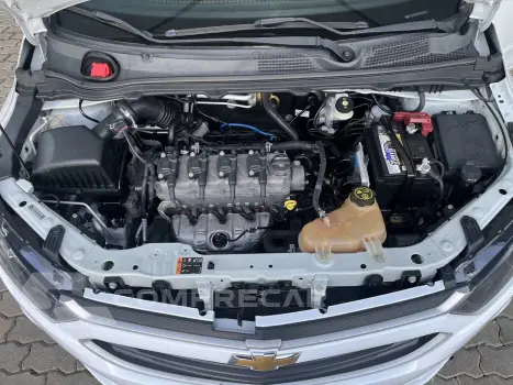 ONIX 1.0 MPFI LT 8V FLEX 4P MANUAL