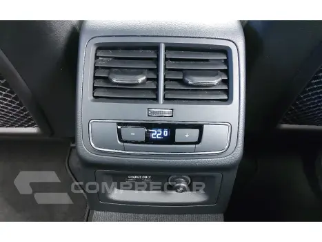 A4 2.0 TFSI MHEV S LINE QUATTRO S TRONIC