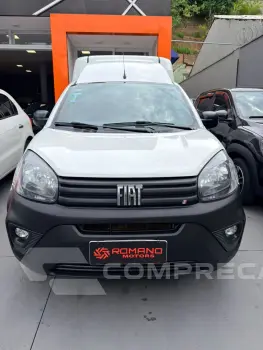 Fiorino Endurance EVO 1.4 Flex 8V 2p