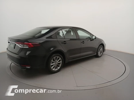 COROLLA 2.0 VVT-IE FLEX GLI DIRECT SHIFT