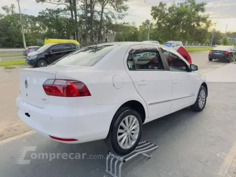 Voyage 1.6 4P COMFORTLINE FLEX