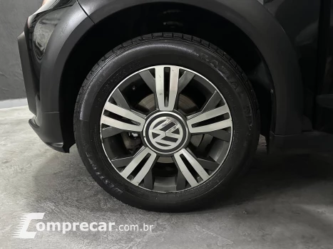 CROSS UP 1.0 TSI 12V