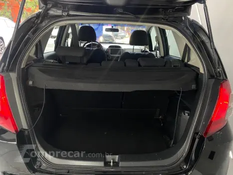 Fit LX 1.4/ 1.4 Flex 8V/16V 5p Mec.