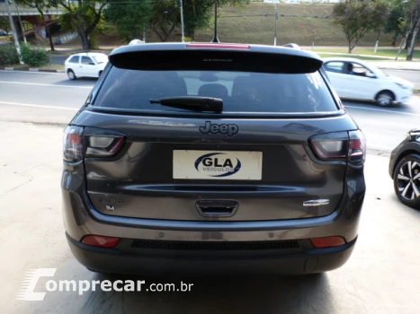 COMPASS 1.3 T270 Turbo Longitude