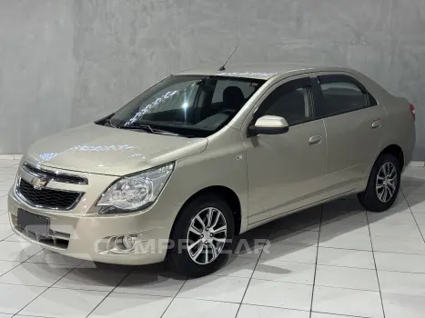 COBALT 1.4 MPFI LT 8V