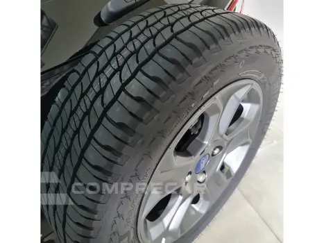 ECOSPORT 1.5 TIVCT FLEX FREESTYLE AUTOMÁTICO