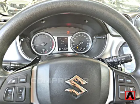 VITARA 1.6 16V 4all