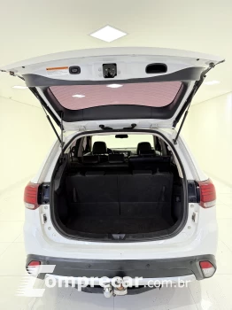 OUTLANDER 2.0 Comfort 16V