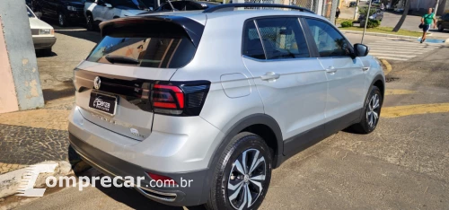 T-CROSS 1.0 200 TSI Sense