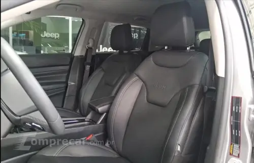 COMPASS 1.3 T270 Turbo Longitude