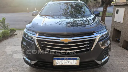 EQUINOX 1.5 16V Turbo Premier AWD