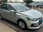 Onix Hatch 1.0 12V 4P FLEX LT TURBO AUTOMÁTICO