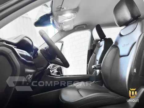 COMPASS - 1.3 T270 TURBO LIMITED AT6