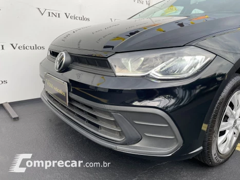 POLO 1.0 MPI