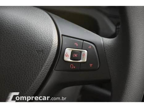 POLO - 1.0 MPI MANUAL