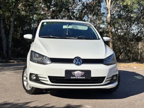 Fox 1.6 MSI Connect (Flex)