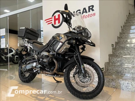 R 1200 GS