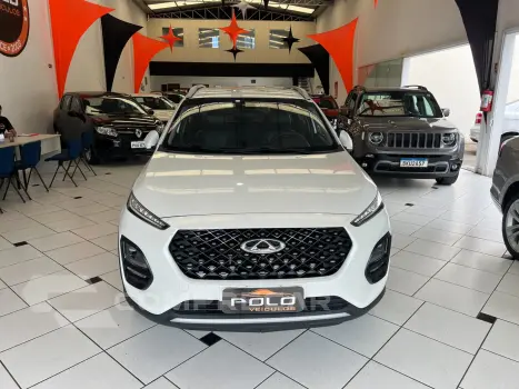 CHERY TIGGO 3X 1.0 VVT TURBO PRO CHERY 4 portas