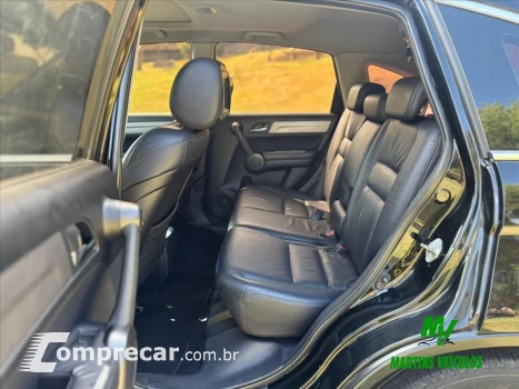 CRV 2.0 EXL 4X2 16V