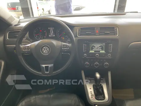 JETTA 2.0 TSI Highline 211cv